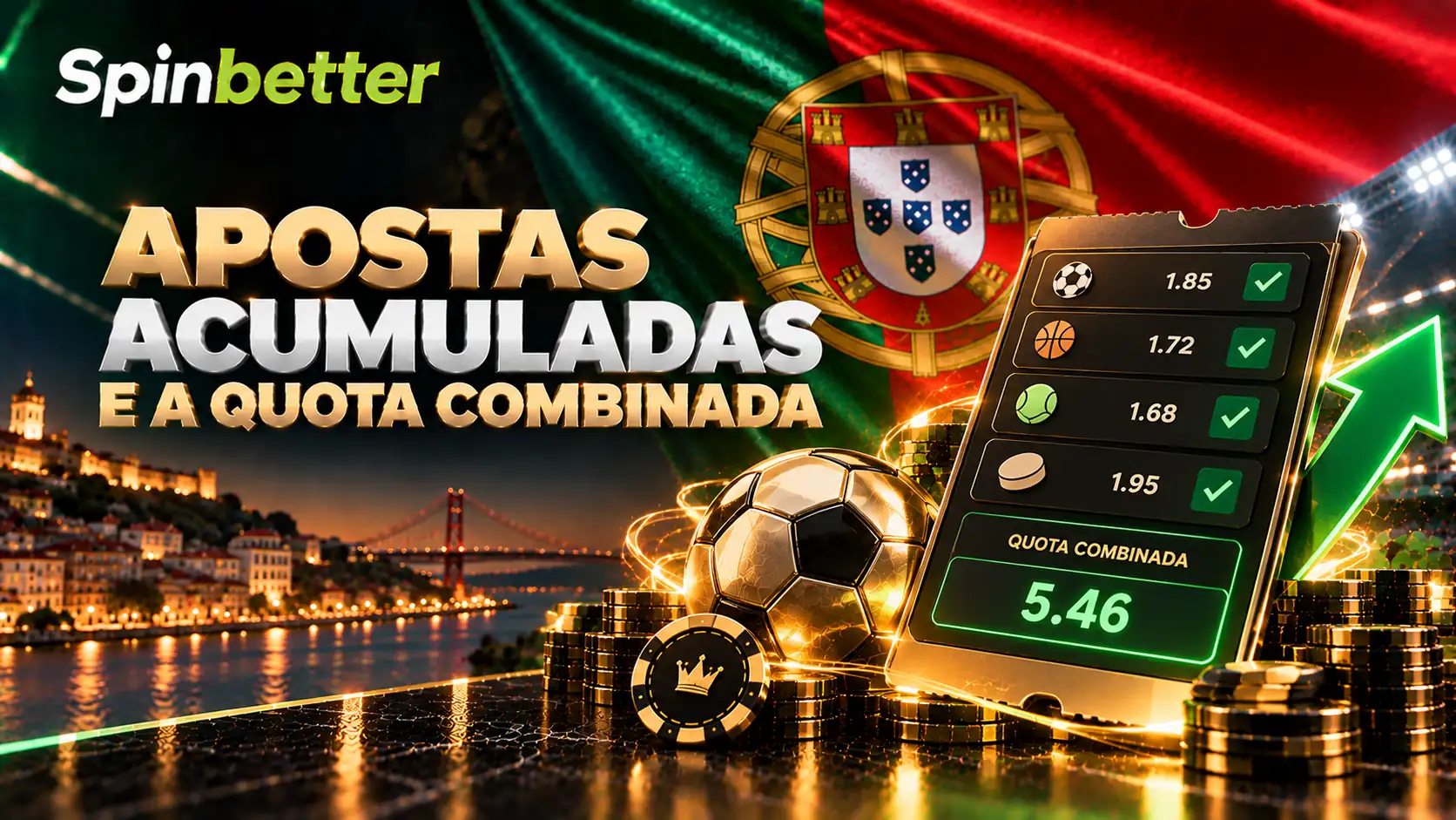 O que muda quando se juntam eventos