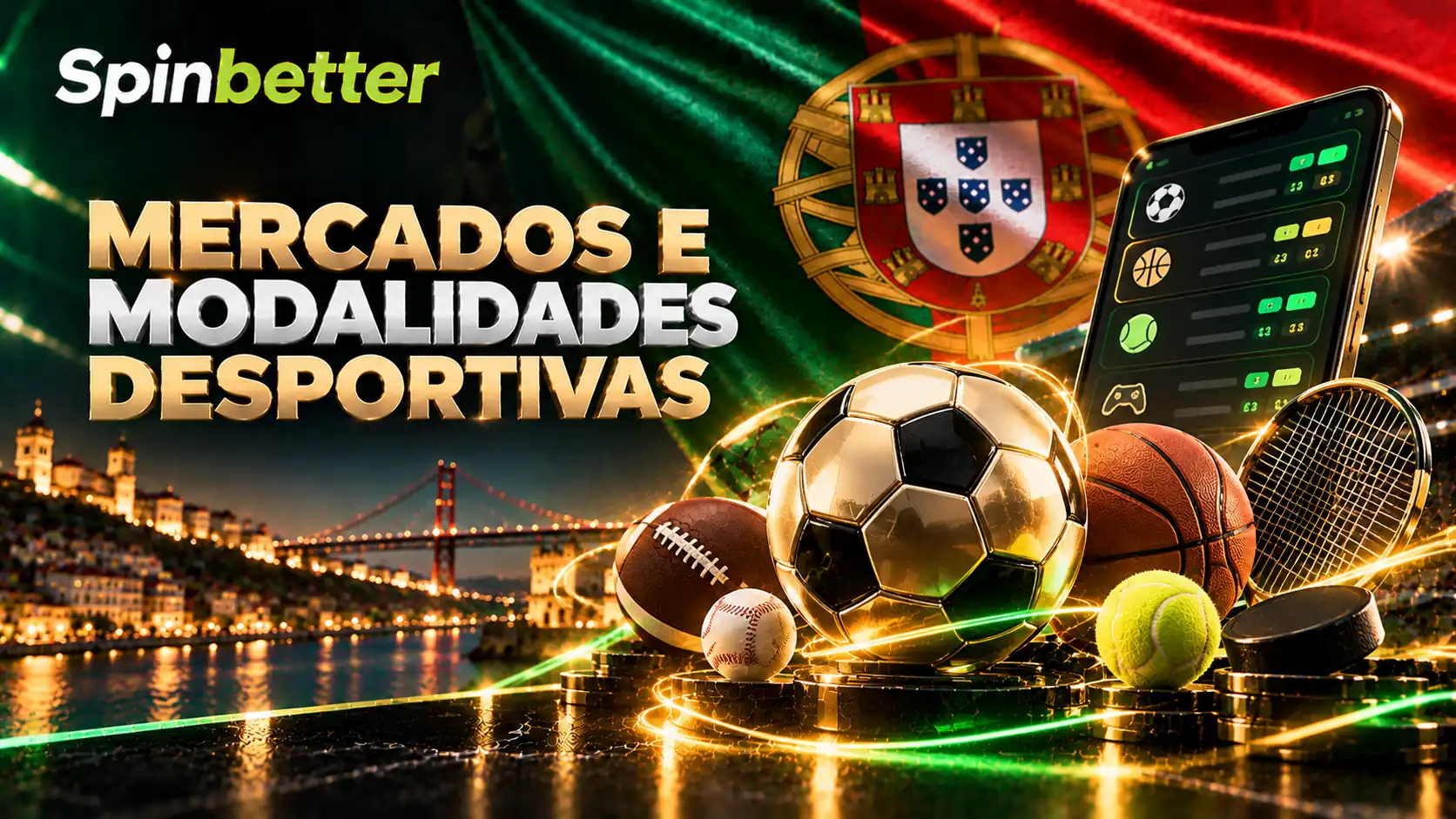 Comparativo de bônus e promoções